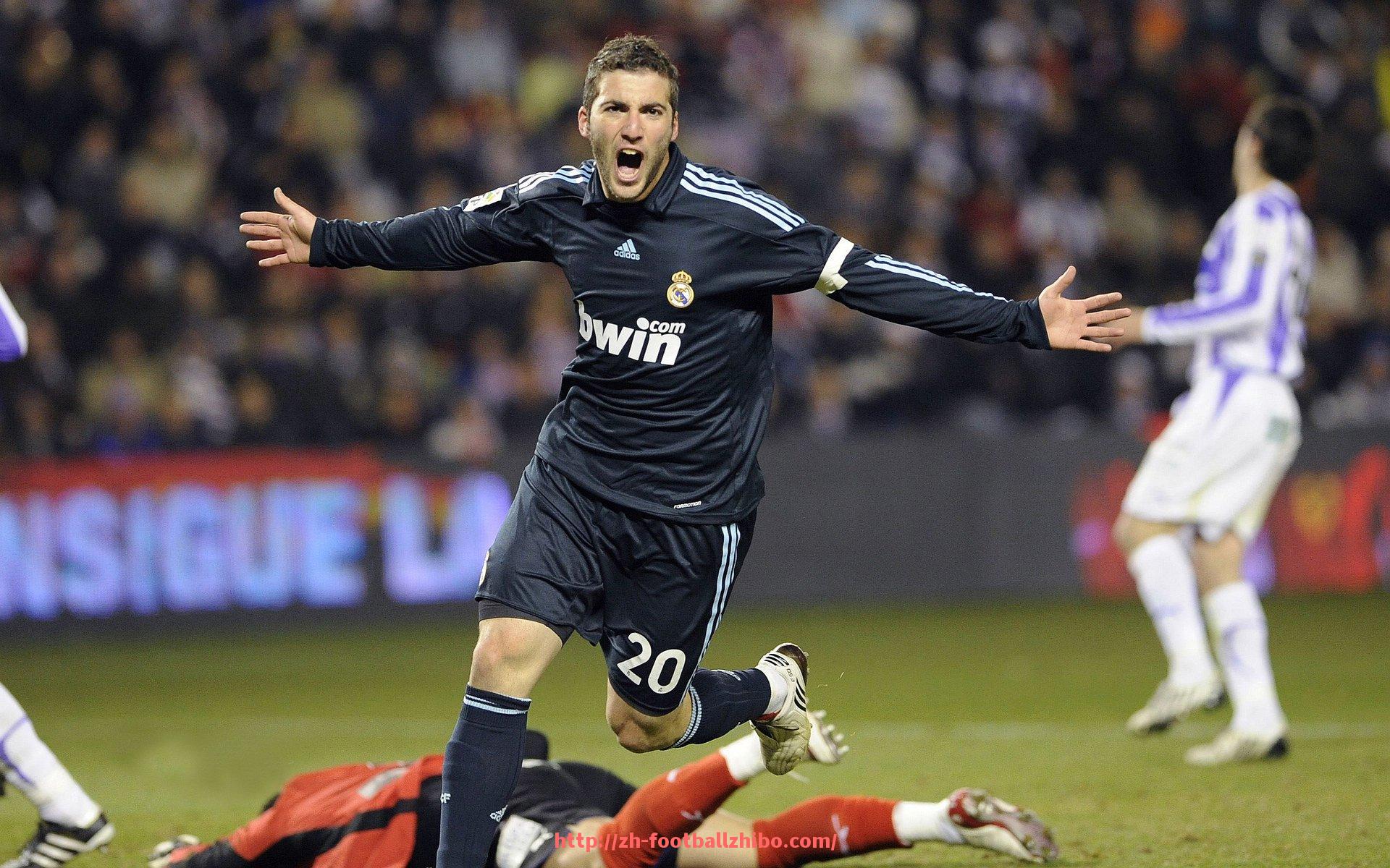 足球直播-西甲直播詹俊免费解说视频全场收录合集